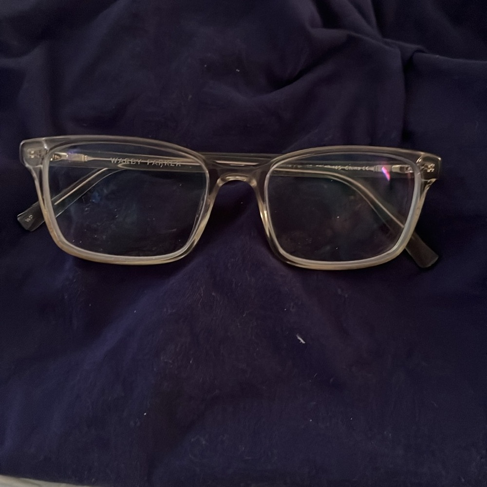 3 Prescription Glasses Frames - Picture 2 of 2
